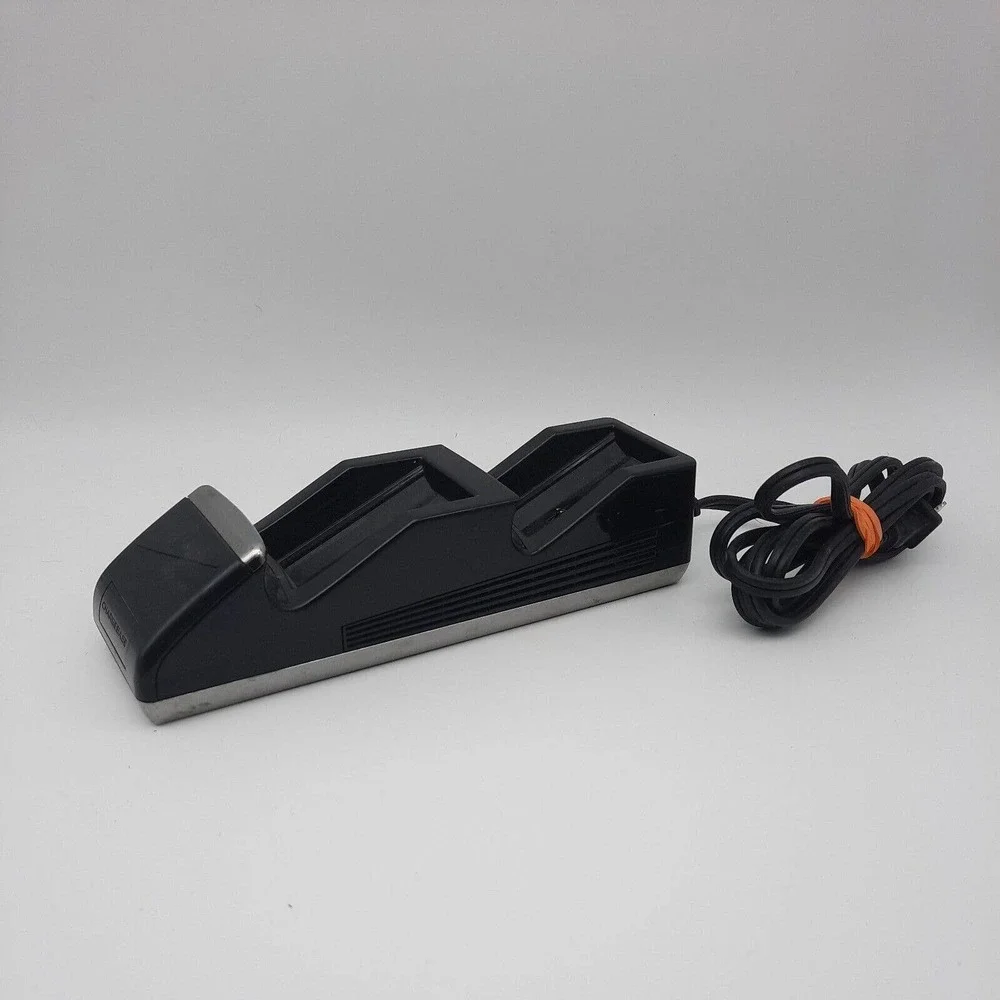Nyko Technologies 86074 Charge Base S for Xbox 360 - Black
